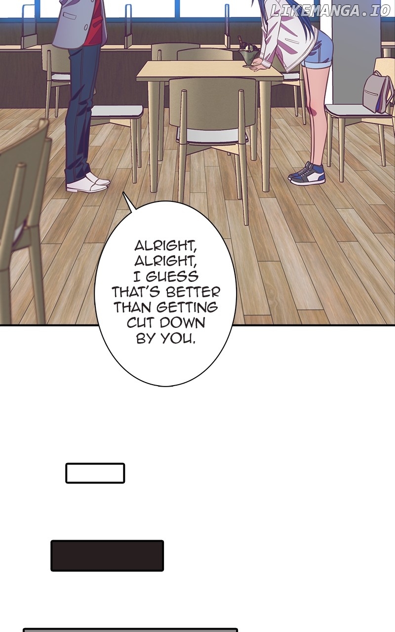 SHIRAI - Manhwa Chapter 5 - page 38